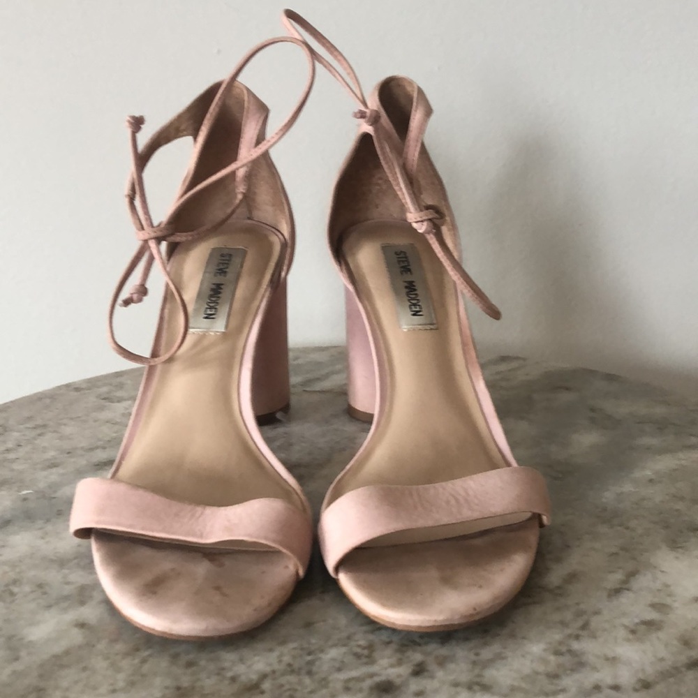 steve madden sandals